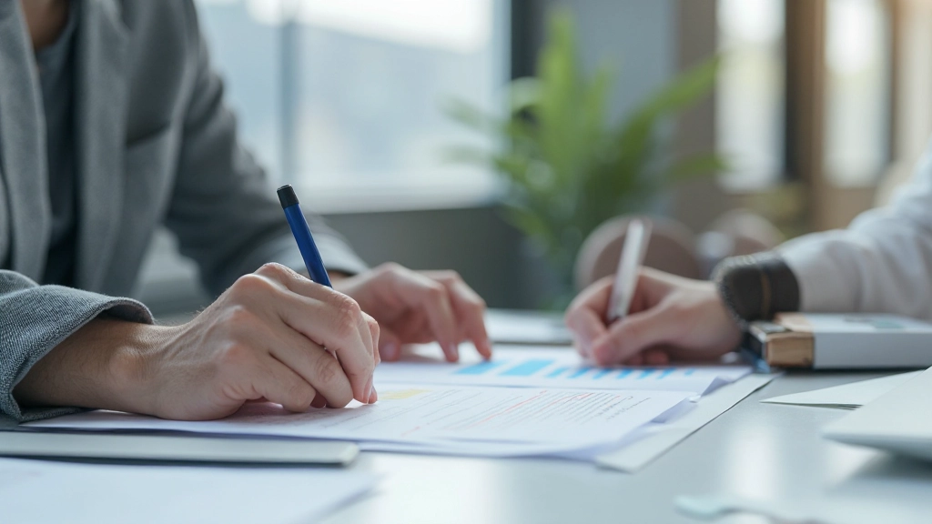 Профессиональное фото человека читающего быстро с сосредоточенным выражением лица